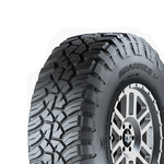 265/65R18 8Pr 117/114Q General Grabber X3 FR