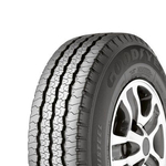 205/75R16C 113/111Q Goodyear Cargo G91