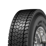 315/80R22.5 156/150M Goodyear Kmax D Endurance