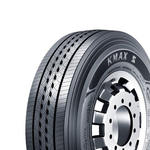 315/60R22.5 152/148L Goodyear Kmax D Gen-2