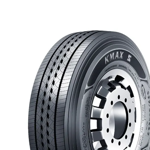 315/60R22.5 154/148L Goodyear Kmax S Gen-2