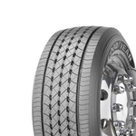 225/75R17.5 129/127M TL Goodyear Kmax S M+S