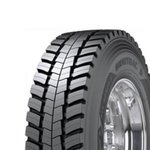 315/80R22.5 156/150K TL Goodyear Omnitrac D M+S 3PMSF