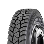 12.00R20 154/149G Goodyear Omnitrac Msd ii M+S 3PMSF