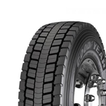 12R22.5 152/148L Goodyear REG RHD II A M+S 3PMSF