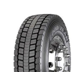 295/80R22.5 152/148M Goodyear Reg Rhd ii Hct M+S 3PMSF