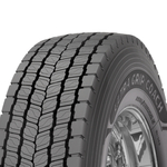 315/80R22.5 154/150M Goodyear Ug Coach