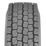 275/70R22.5 148J/152E Goodyear Ug Winter D City