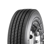 11R22.5 148/145L Goodyear Urbanmax Mca