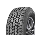 265/65R17 112T Goodyear Wrangler All-Terrain Adventure Owl