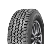 255/60R20 113H XL Goodyear Wrangler All-Terrain Adventure Lr