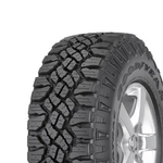 255/55R19 111Q XL Goodyear Wrangler Duratrac Lr