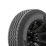 255/65R18 111H Goodyear Wrangler Territory AT/S M+S