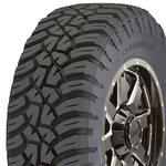 255/60R18 112H XL General Tire Grabber At Bsw M+S FR