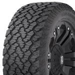 265/75R16 10Pr 121/118R General Tire Grabber At2 Bsw M+S FR