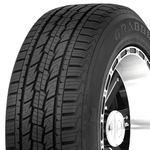 225/75R16 10Pr 115/112S General Tire Grabber Hts Bsw M+S