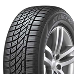 165/70R14 81T Hankook H740 Kinergy 4S