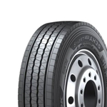215/75R17.5 128/126M Hankook Ah35 M+S 3PMSF