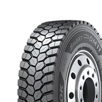 315/80R22.5 156/150K Hankook Am11