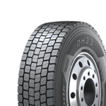 12R22.5 152/149L Hankook Dh33+ M+S