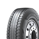 295/80R22.5 154/149M Hankook DL22 M+S 3PMSF