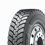 315/80R22.5 156/150K Hankook Dm09 M+S