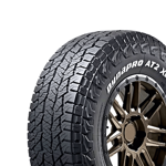 235/75R15 104/101S Hankook Rf12 Dynapro At2 Xtreme M+S 3PMSF