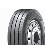215/75R17.5 135/133J Hankook SmartFlex TH31 M+S 3PMSF