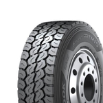 385/65R22.5 160K Hankook Tm15 M+S