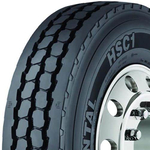 11R22.5 148/145K Continental Hsc1 M+S