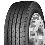 12R22.5 152/148L Continental Hsr1 Ed