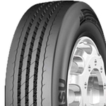 295/80R22.5 152/148J Continental Hsu
