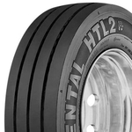 215/75R17.5 135/133L Continental HtL2 EcoPlus