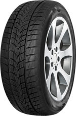 225/55R17 97H Imperial Snowdragon Uhp M+S
