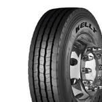 315/80R22.5 156/150K Kelly Armorsteel Kms2 M+S 3PMSF