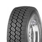 385/65R22.5 160K Kelly Kmt ArmorSteel M+S