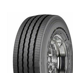 385/65R22.5 160K Kelly Ktr ArmorSteel M+S