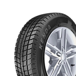 235/65R17 104Q Kenda Kr27 Icetec M+S 3PMSF