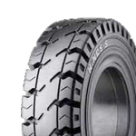 18X7-8 Kinesis Premium Segmanlı Siyah