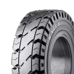 6.00X9 Kinesis Standart Line Segmanlı Siyah