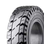 200/50-10 Kinesis Standart Segmanlı Siyah