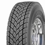 275/70R22.5 148/145M Goodyear Kmax D M+S 3PMSF