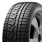 275/45R20 110W Kumho i'zen Rv Kc15 M+S