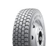 305/70R22.5 16PR 152/148L Kumho Krd02 M+S