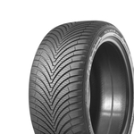 215/60R17 100V XL Kumho Solus 4S HA32 SUV M+S 3PMSF
