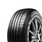 215/55R18 95H Kumho Solus Ta31 M+S