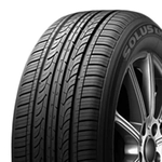235/45R18 94V Kumho Solus Ta91