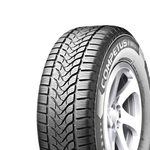 215/65R16 98V Lassa Competus Winter 2 + M+S 3PMSF