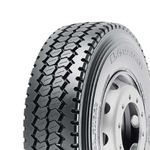 12R22.5 152/148L TL Lassa E6500