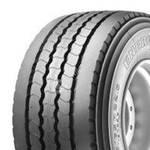 385/65R22.5 160K TL Lassa Eg500t M+S